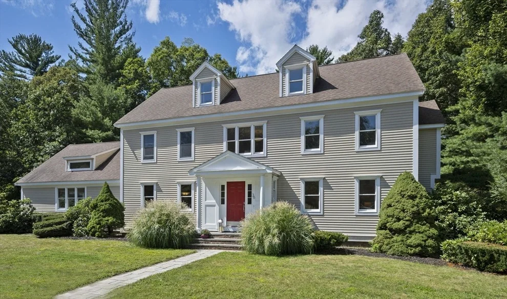 Unit for sale at 36 Sierra Dr, Easton, MA 02375