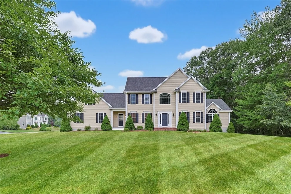 Unit for sale at 26 Charles W Barth Dr, North Attleboro, MA 02760