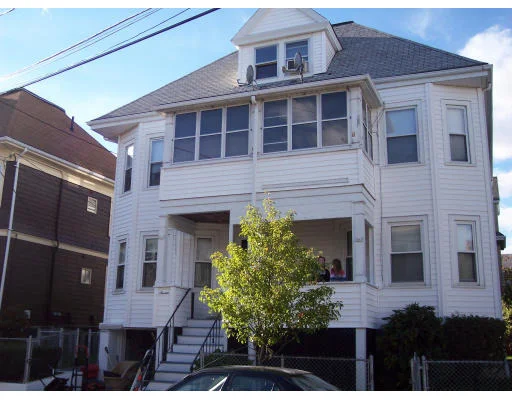 Unit for sale at 7 Fairlawn Street, Everett, MA 02149