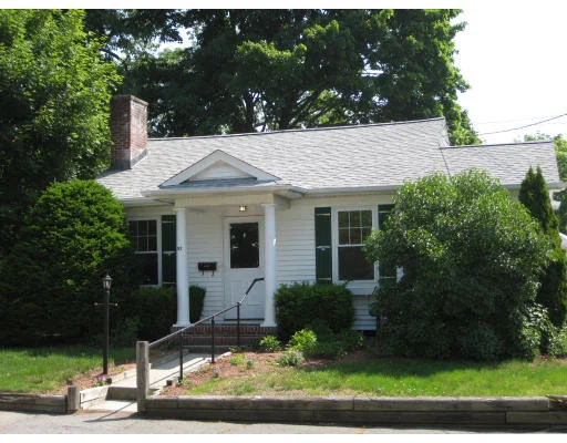 Unit for sale at 92 Riverview Avenue, Waltham, MA 02453
