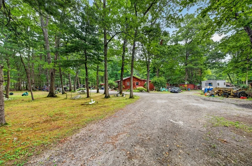 Unit for sale at 74 S Main St, Berkley, MA 02779