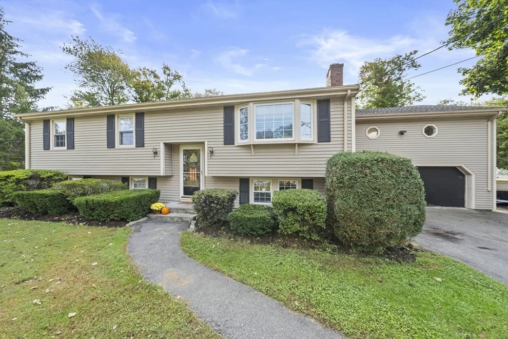 Unit for sale at 10 College Rd, Bridgewater, MA 02324