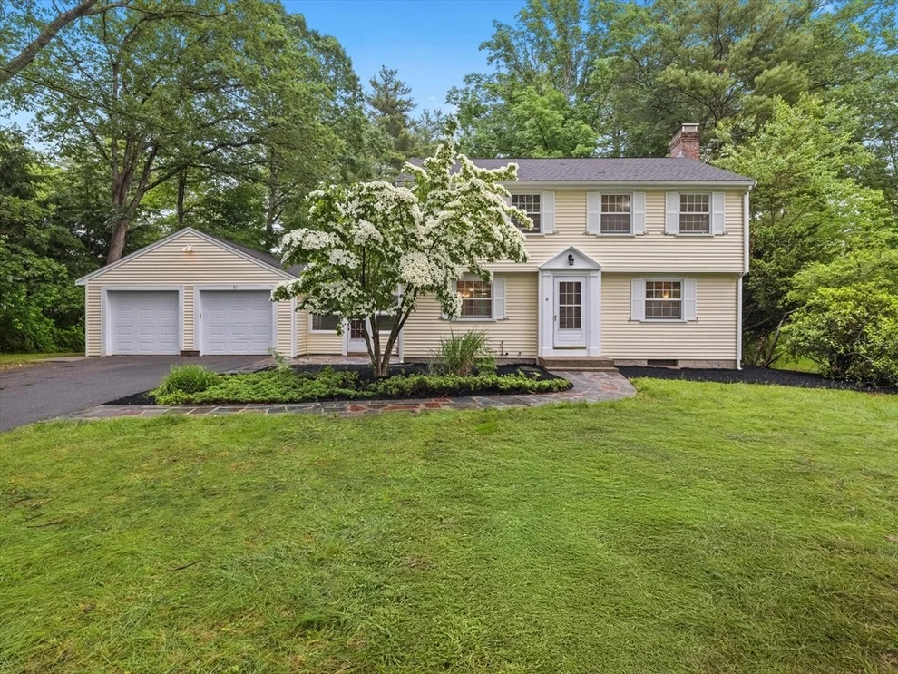 Unit for sale at 51 Quaboag Road, Acton, MA 01720