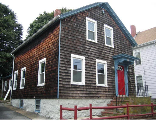 Unit for sale at 65 Myrtle St, New Bedford, MA 02744