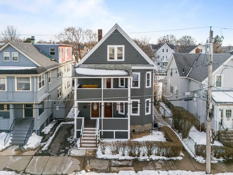 Unit for sale at 150 Oakland St, Malden, MA 02148