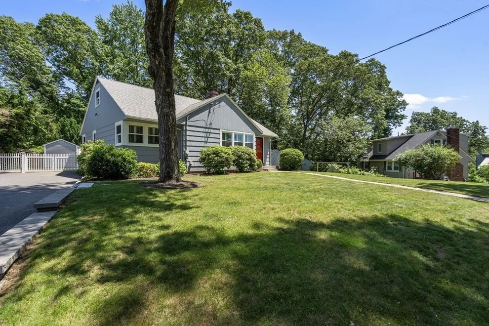 Unit for sale at 10 Morse Rd, Wayland, MA 01778