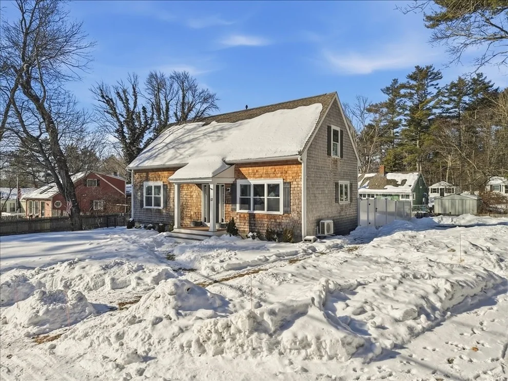 Unit for sale at 12 Third Ave, Lakeville, MA 02347