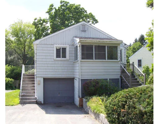 Unit for sale at 6 Dothan Street, Arlington, MA 02474