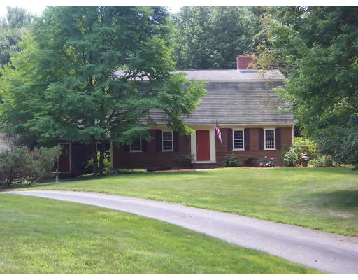 Unit for sale at 10 Green Needles Road, Littleton, MA 01460