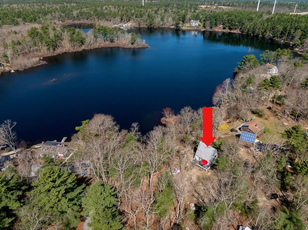 Unit for sale at 4 Smelt Pond Rd, Kingston, MA 02364