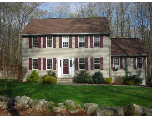 Unit for sale at 77 Borkum Rd, Spencer, MA 01562
