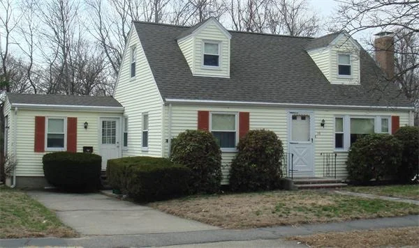 Unit for sale at 58 Norwich Cir, Medford, MA 02155