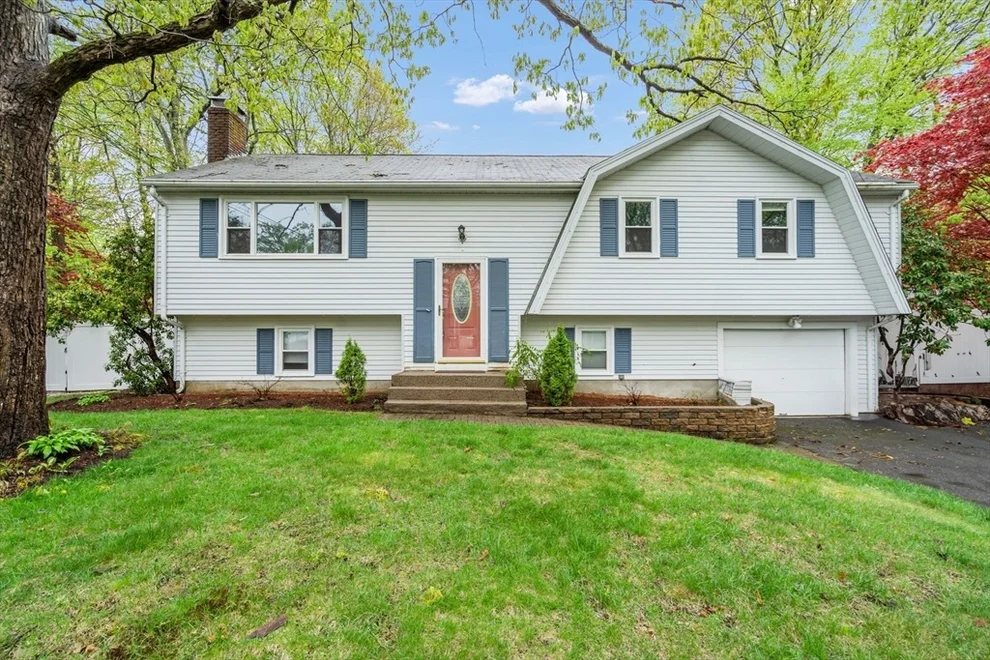 Unit for sale at 33 Redwood Drive, Milford, MA 01757