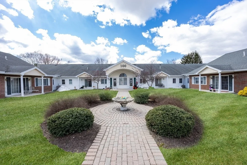 Unit for sale at 100 Lawrence St, Haverhill, MA 01830