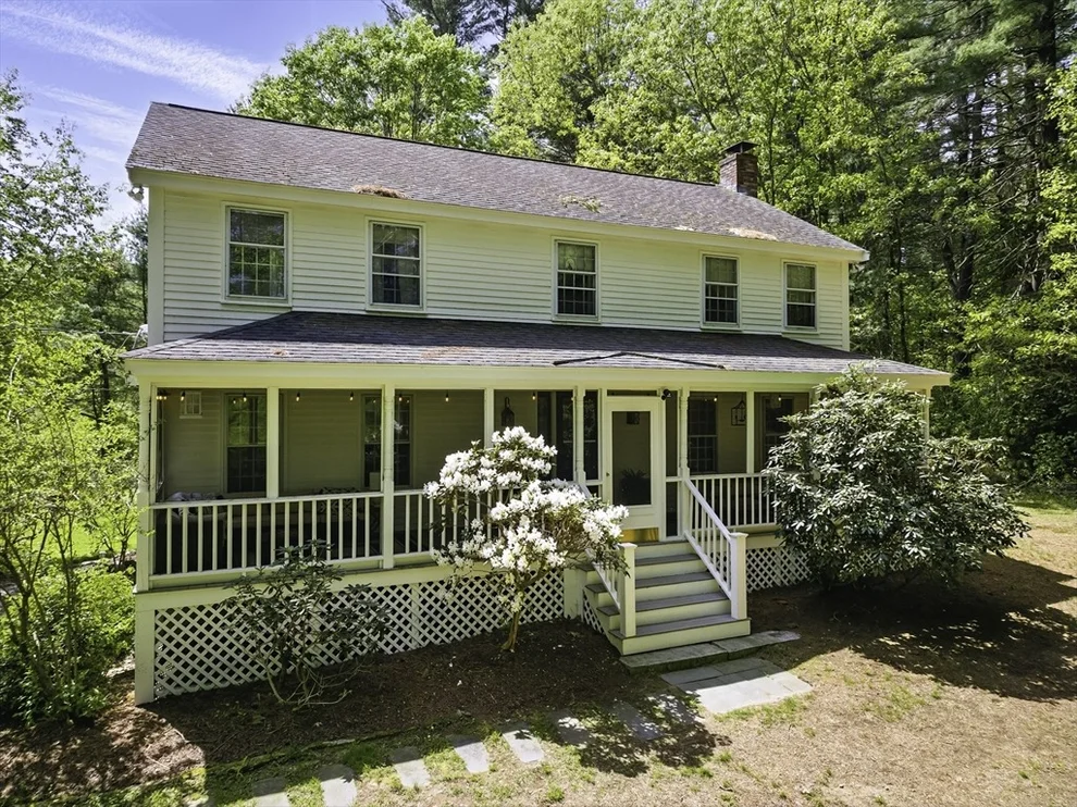 Unit for sale at 26 East Street, Hopkinton, MA 01748