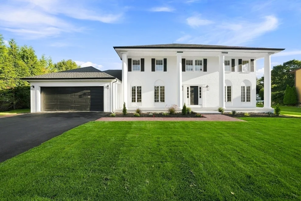 Unit for sale at 7 Viking Rd, Winchester, MA 01890