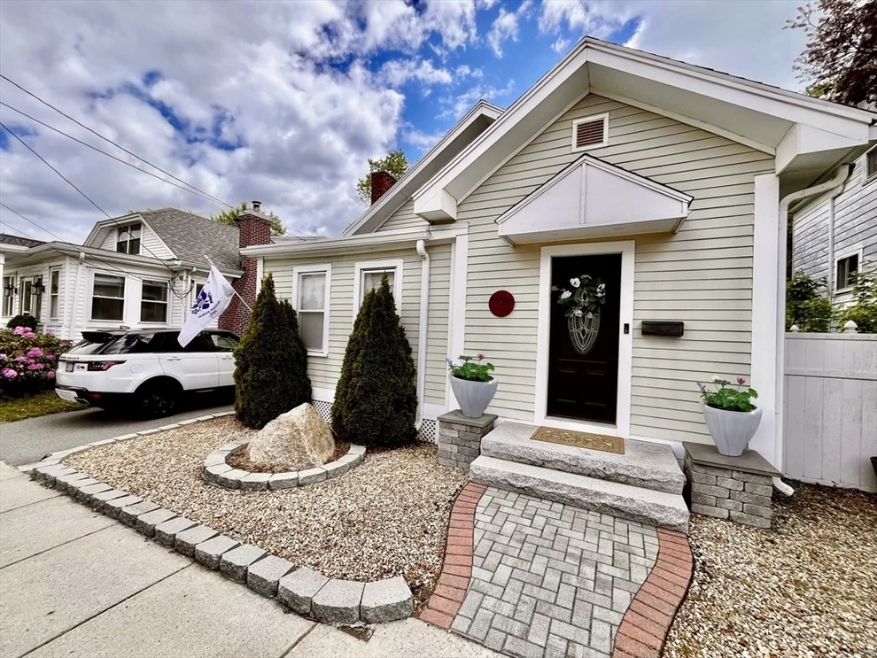 Unit for sale at 509 Pleasant Street, Winthrop, MA 02152