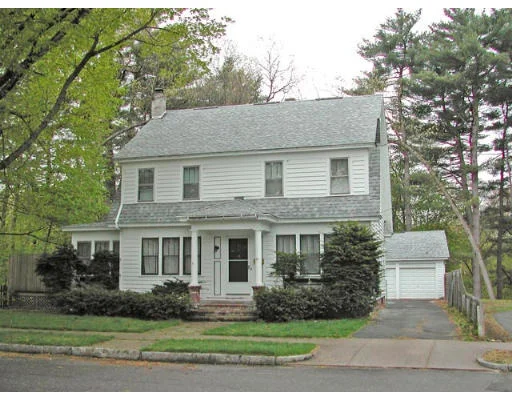 Unit for sale at 74 Eleanor Rd, Springfield, MA 01108