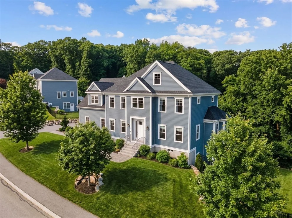 Unit for sale at 37 Boivin Drive, Marlborough, MA 01752