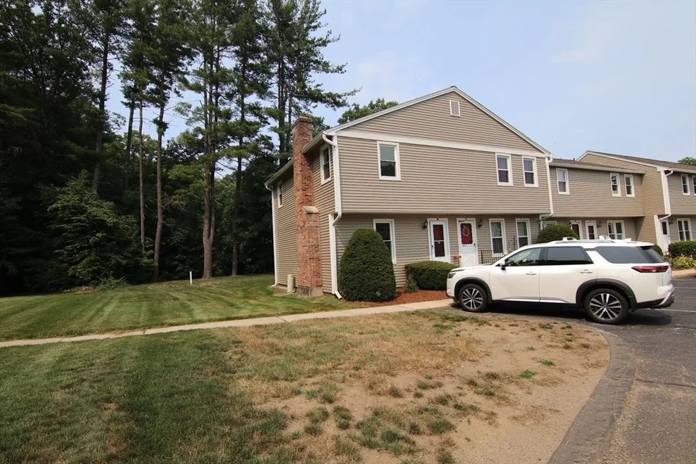 Unit for sale at 1430 Russell Rd, Westfield, MA 01085