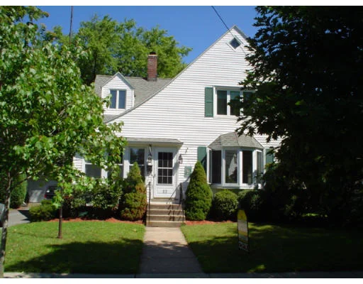 Unit for sale at 33 Lawler Street, Holyoke, MA 01040