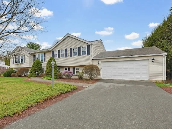 Unit for sale at 22 Legaski Ave, Stoughton, MA 02072