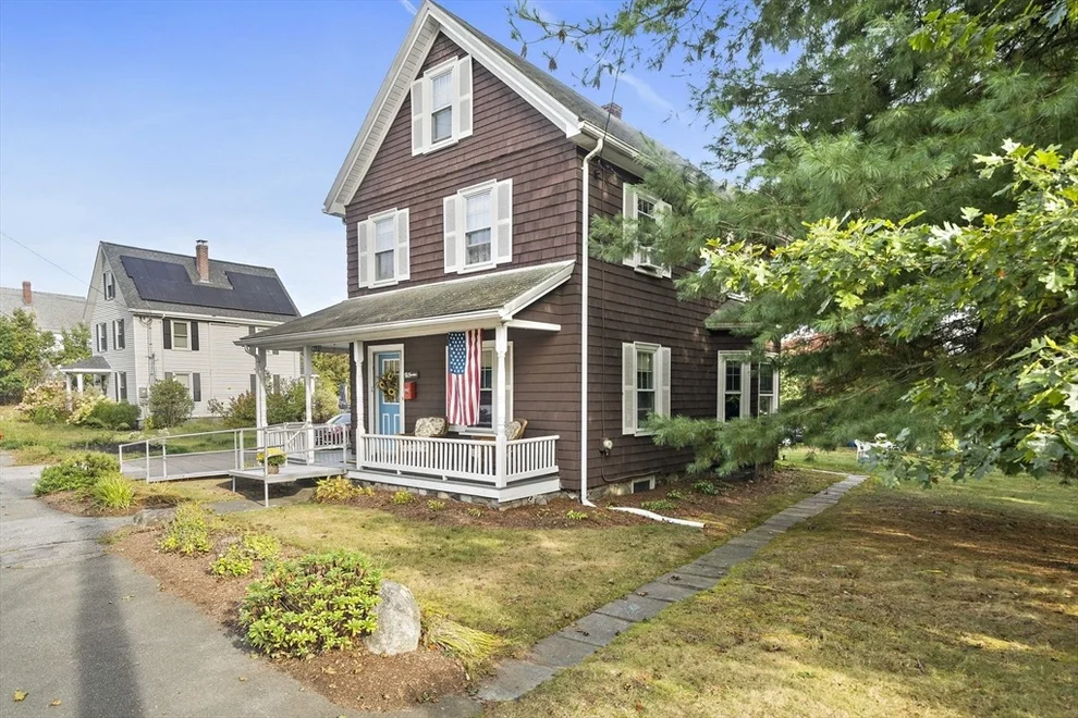 Unit for sale at 78 Kilby St, Woburn, MA 01801