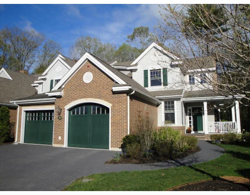 Unit for sale at 411 Hayfield, Wayland, MA 01778