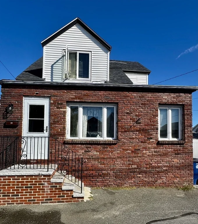 Unit for sale at 35 Alice  Street, Revere, MA 02151