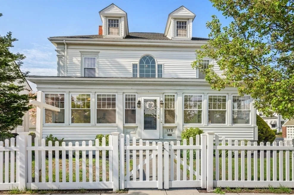 Unit for sale at 175 Pleasant St, Winthrop, MA 02152