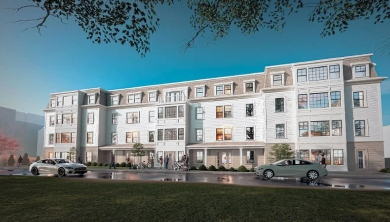 Unit for sale at 586-594 Canterbury Street, Boston, MA 02131