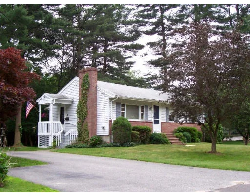 Unit for sale at 17 Williams Road, North Reading, MA 01864