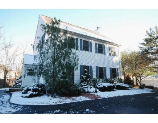 Unit for sale at 11 Patricia Dr, Ayer, MA 01432