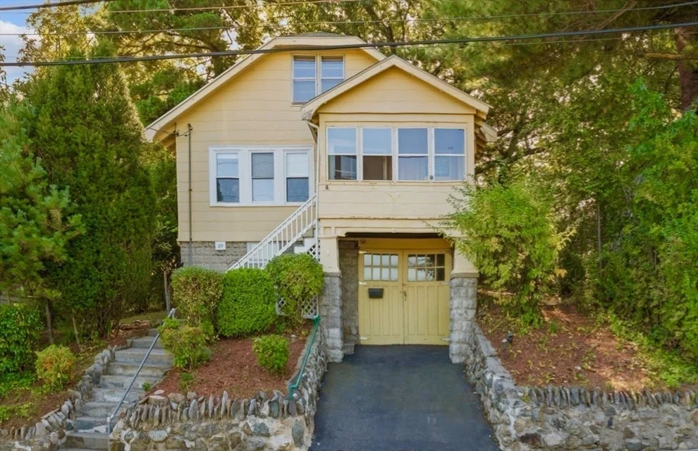 Unit for sale at 59 Riverview Rd, Boston, MA 02135