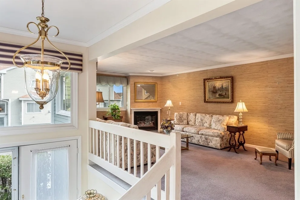 Unit for sale at 42 Brittania Cir, Salem, MA 01970