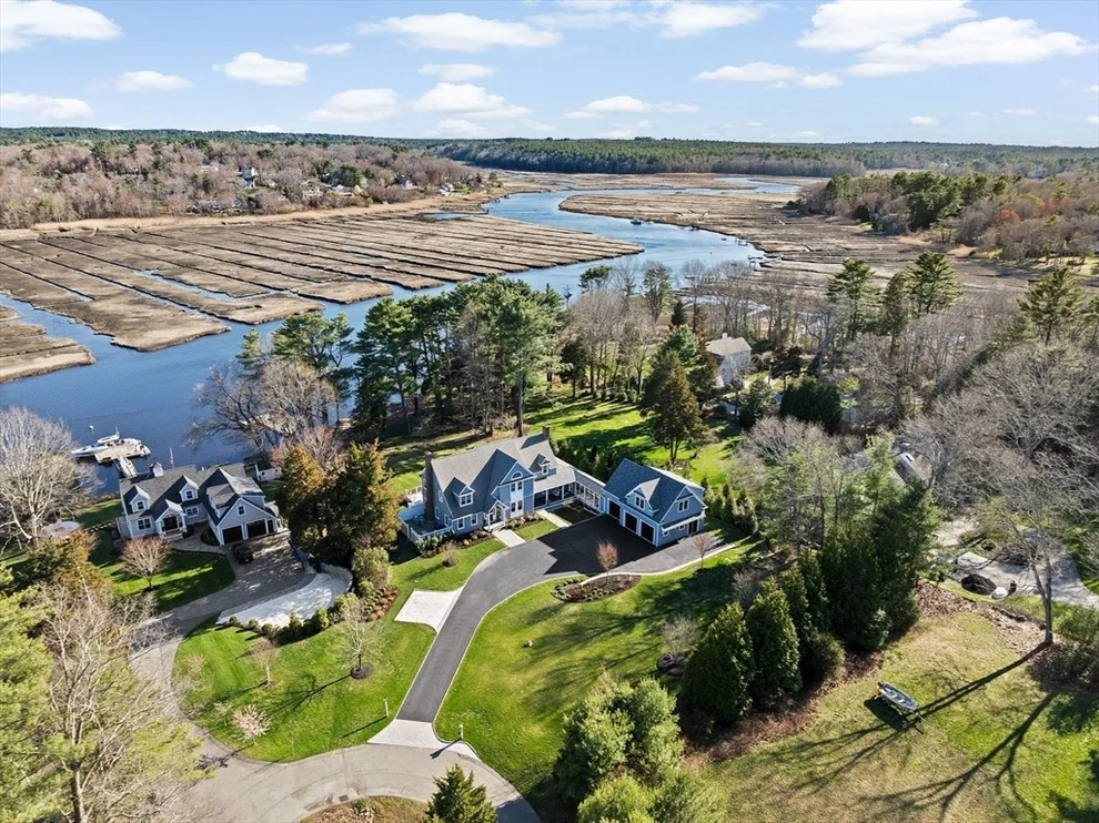 Unit for sale at 16 Barry's Landing, Scituate, MA 02066