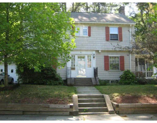 Unit for sale at 81 Richmond Ave, Worcester, MA 01602