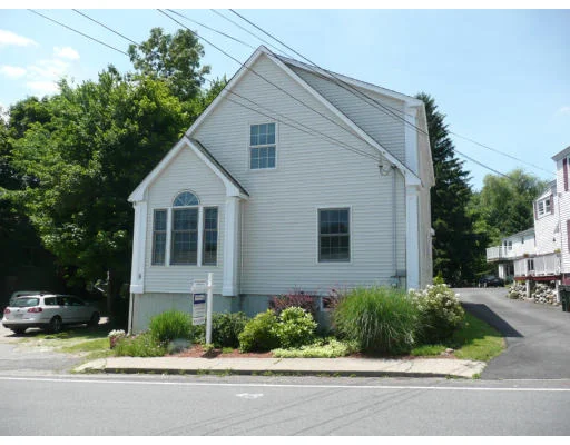 Unit for sale at 5 Merrimac Street, Amesbury, MA 01913