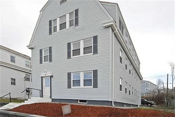 Unit for sale at 59 Barber Ave, Worcester, MA 01606
