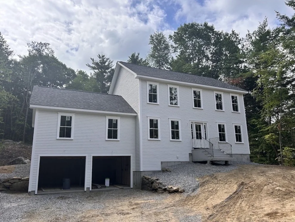 Unit for sale at 65 Secret Lake Road, Phillipston, MA 01331