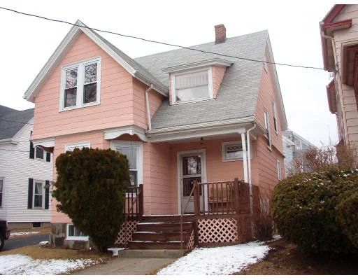 Unit for sale at 26 Verona Street, Lynn, MA 01904