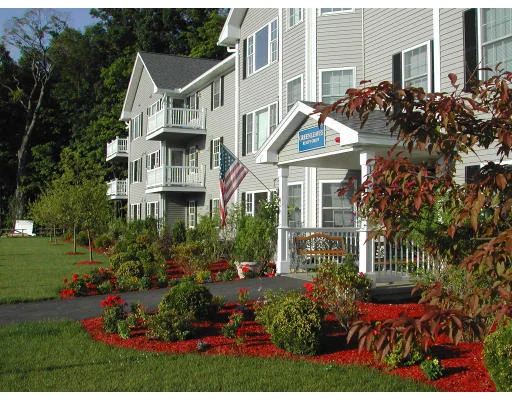 Unit for sale at 26 Greenleaves Drive, Amherst, MA 01002
