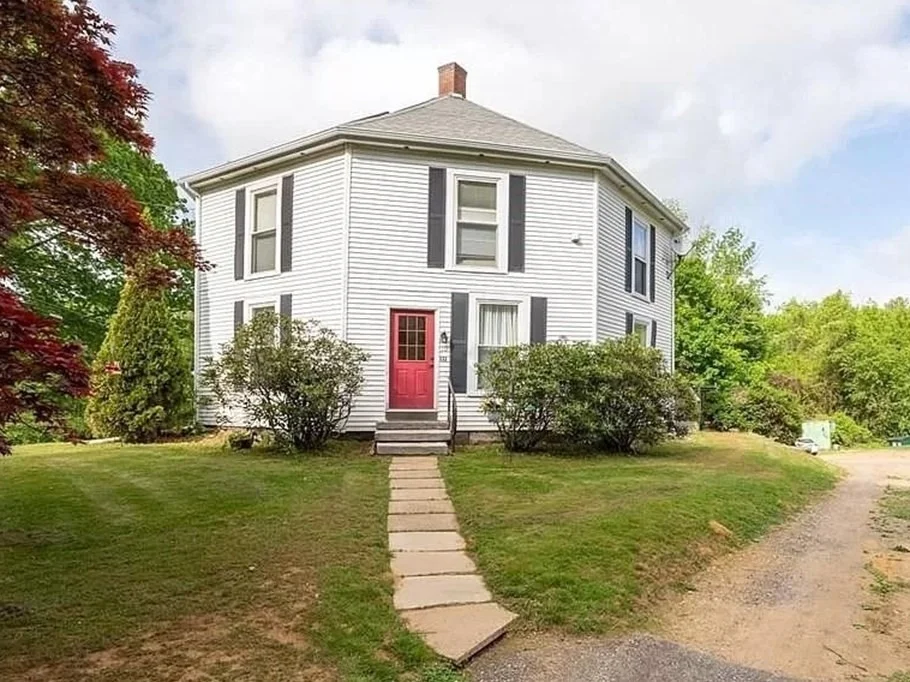 Unit for sale at 10 Rufus Putnam Rd, North Brookfield, MA 01535