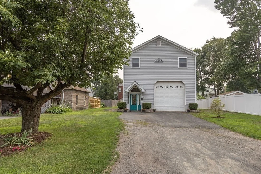 Unit for sale at 6 Sherman Avenue, Northampton, MA 01060