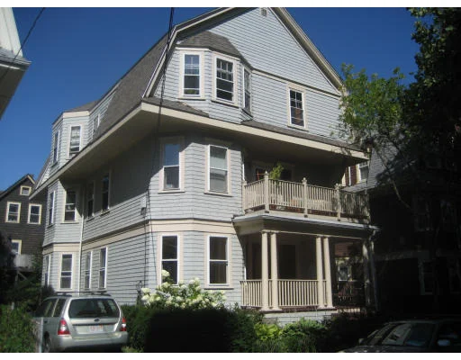 Unit for sale at 11-13 Granville Road, Cambridge, MA 02138