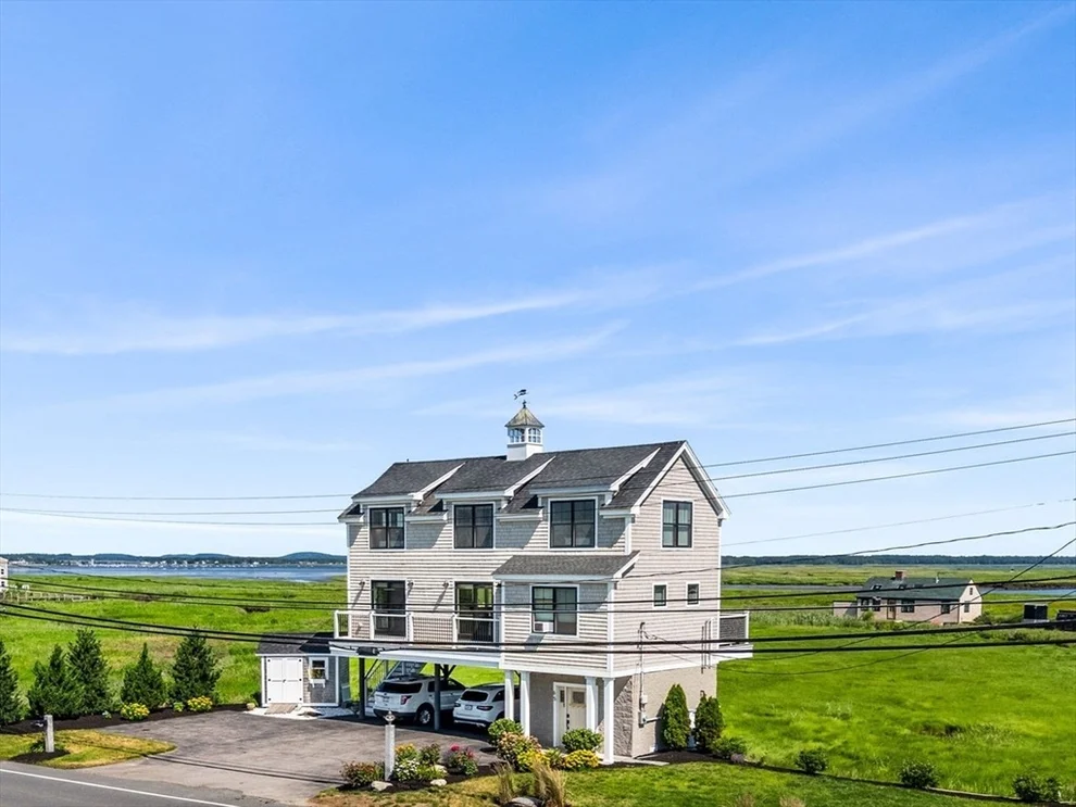Unit for sale at 65 Plum Island Tpke, Newbury, MA 01951