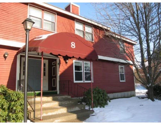 Unit for sale at 425 Main Street, Hudson, MA 01749