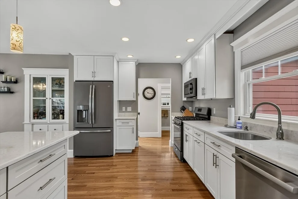 Unit for sale at 28 Twombley Ave, Billerica, MA 01862