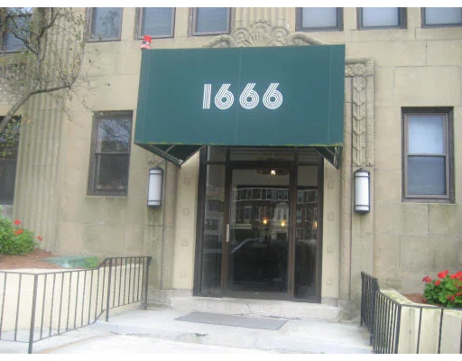 Unit for sale at 1666 Commonwealth Ave, Boston, MA 02135