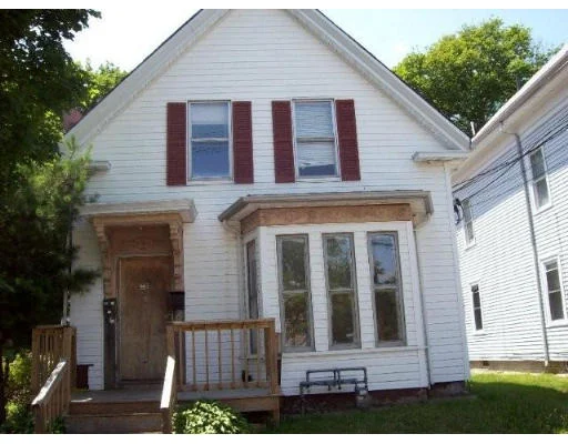 Unit for sale at 58 Milton St, Brockton, MA 02301